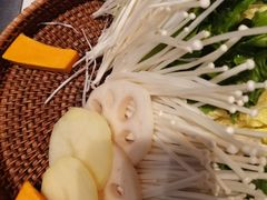 -宽来火锅(来福士广场店)