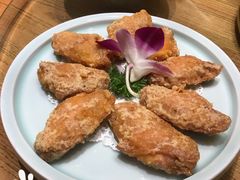 -新白鹿餐厅(爱琴海购物中心店)