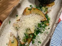 手切薯条-堂本家洋食别馆·炸猪排(中心城店)