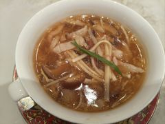 -花中城·杭帮菜·粤菜·海鲜火锅(清泰街店)