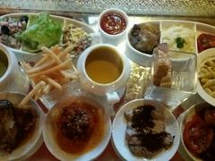 android_upload_pic-火车头法国西餐厅