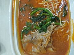 -和府捞面(东直门银座店)