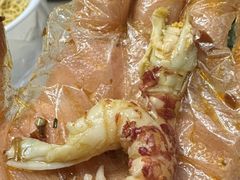 -黄师傅香辣虾(金山大道店)