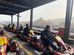 -锐擎卡丁车主题乐园(郊野公园店)