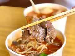 -四里沙茶面(湖滨四里店)