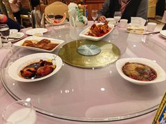 -金时代顺风大酒店(静安大融城店)