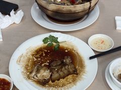 -迎喜海鲜酒楼(鹏森·海纳中心店)