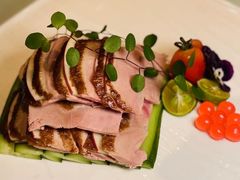 -龙抄手食府(浣花北路店)