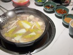 -狐狸爱上椰子鸡(滨江星光大道店)