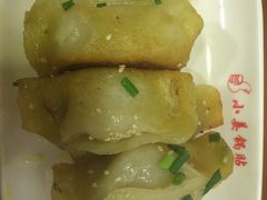 -小姜锅贴(凤凰街店)