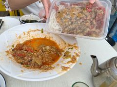 -一起吃小龙虾·海鲜(海珠店)