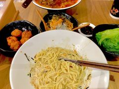 -厝内小眷村(天河南一路店)