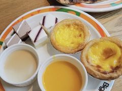 -比格比萨自助(德思勤四季汇店)