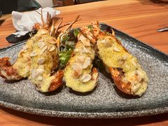 -吟松日式料理(莘庄店)