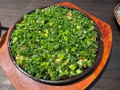 铁板山药-九州酒场ひこぞう(2号店)