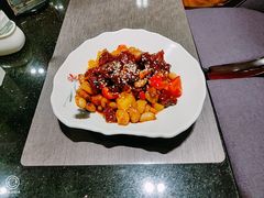 -金泽大酒店·卢塞恩餐厅·年夜饭春节连市