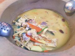 -云南野生菌石锅鱼石锅鸡(大金塔店)