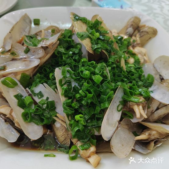 温州人家(新华路店)