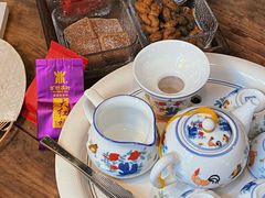 -厦门老字号·旷野茶叶(茶厂直营中山路店)