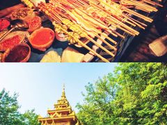 -曼听御花园