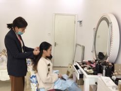点击看大图 -金夫人婚纱摄影(华南店)