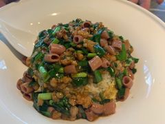 -前海沿·青岛菜(李沧万达店)