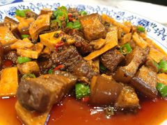 -高坎一品甲鱼庄(两河店)