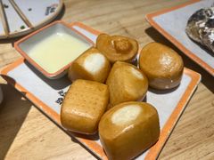 -开蚝屋·海鲜龙虾烧烤(文二路店)