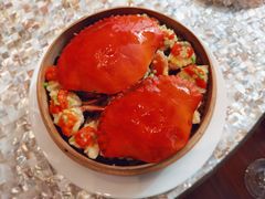 红膏蟹-临江宴(陆家嘴店)