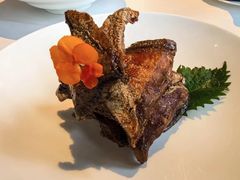 -申粤轩酒楼·三十年粤菜经典(丁香花园店)