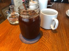 冰美式-ROAST coffee & eatery