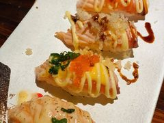 -鸟鹏烧鸟居酒屋(熙龙湾店)