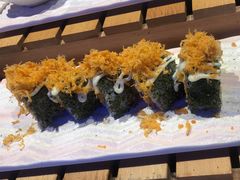 -曼格活海鲜·牛排自助(光明蓝鲸店)