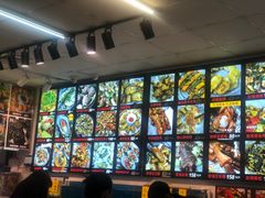 -飞尝蚝·顺德菜·鱼生(顺德总店)