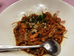 酱油河虾-沪碟·精菜坊(闵行店)