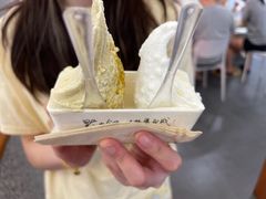 -野人先生Gelato(上海长宁龙之梦店)