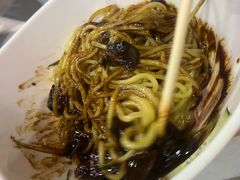-祥和居韩国炸酱面·20年夫妻店(皇冠店)