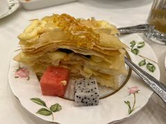 -翠园(北京王府中环店)