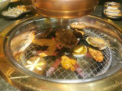 -伊茉家的烤肉店(勒泰中心店)