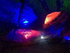 -梦幻奥陶纪景区