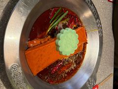 -大龙燚火锅(太古里店)