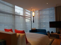 -香港港岛英迪格酒店