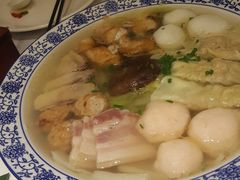 -老人和饭店(淮海中路店)