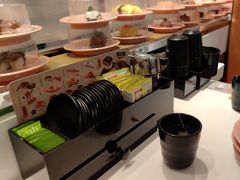 -争鲜回转寿司(通州万达店)