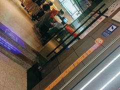 -金滏山烤肉·海鲜·火锅自助餐厅(襄阳万达店)