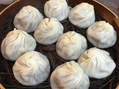 -锡笼记·无锡小笼(人民路店)