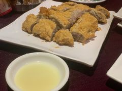 -粤北餐馆