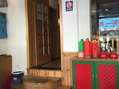 -乌镇那一年小院主题餐厅(甘泉西路店)