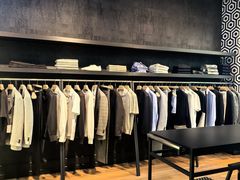 -SUITSUPPLY(安福路店)