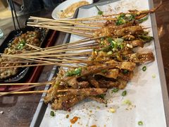 -林二哥宜烤官·宜宾小烧烤